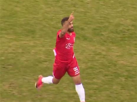 ויקטור מרעי. לוד הייתה גדולה על נשר