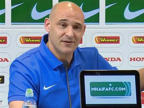 לא רוצה לחזור על טעויות. אלאך