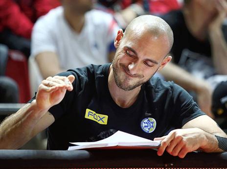 "את הכל כבר ראיתי ושמעתי, אבל זה היה משהו אחר". פנאן (אלן שיבר)