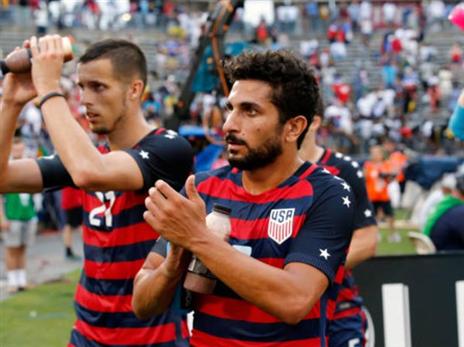 לא מתחרט לרגע על ההחלטה (getty)