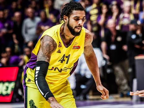 רייס וחולון פתחו טוב, אבל נהריה עמדה בסחף (מנהלת הליגה)