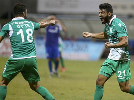 יעזוב את כפ"ס בקיץ. זיקרי (אלן שיבר)