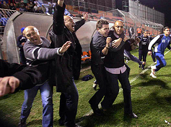 הדהימו את מכבי ת"א