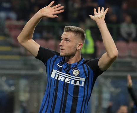 בלם אדיר. שקריניאר (getty)