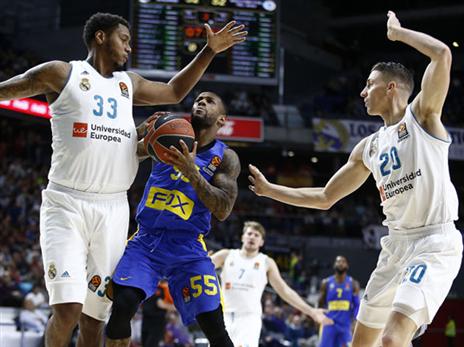 לא היה מי שיעזור לו. ג'קסון (getty)