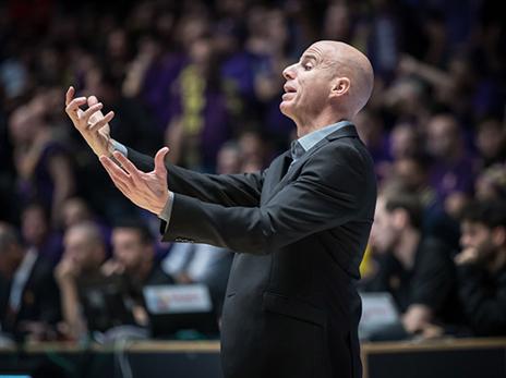 פרנקו. הפועל ת"א בכיוון הנכון? (מנהלת)