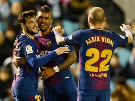 בסגל. ארנאיס (Getty)