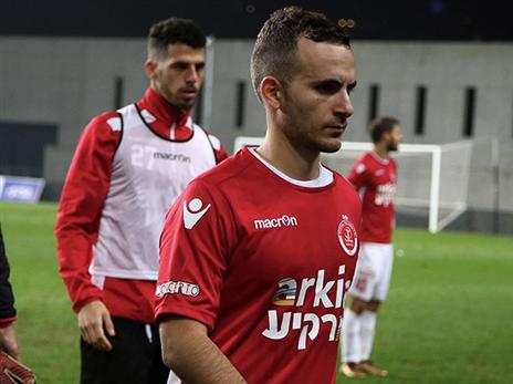 גרץ. החמיץ את הפנדל המכריע (אלן שיבר)