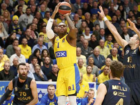 תומאס. התשובה לגבי כשירותו תתקבל ביום רביעי (אלן שיבר)