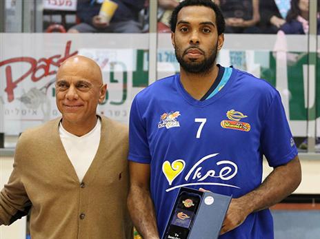 פרס לקיצ'ן שהגיע לאלף נקודות (מנהלת)