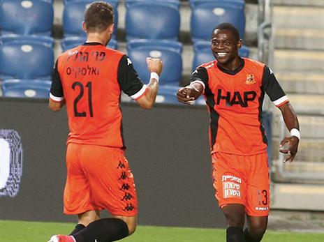 בני יהודה תצרף זר נוסף? (אלן שיבר)