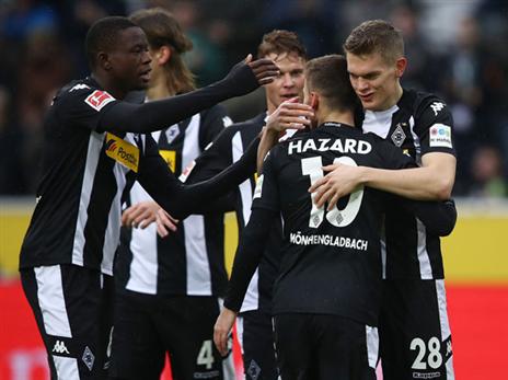 ניצחון חשוב לגלדבאך (getty)