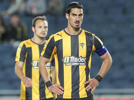 יותר מעוד שחקן עבור בית"ר (אלן שיבר)