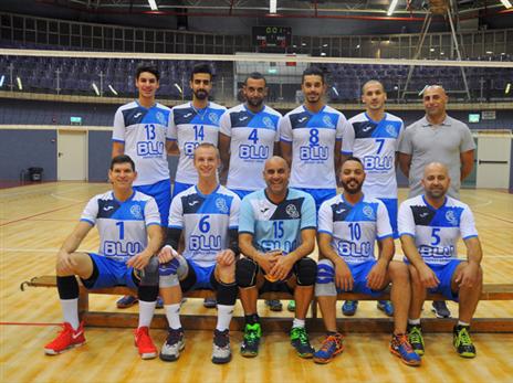 עילבון תפתיע את מטה אשר? (איגוד הכדורעף)