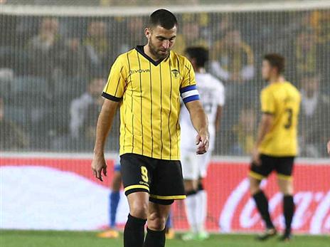 שכטר יקבל מנוחה? (דני מרון)