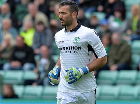 "הצלה מטורפת". מרציאנו (getty)