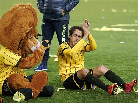 בקרוב בכחול של פ"ת? בניון (אלן שיבר)