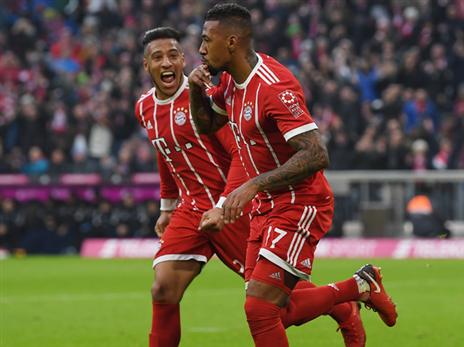 בואטנג. חיכה הרבה זמן לשער הזה (Getty)