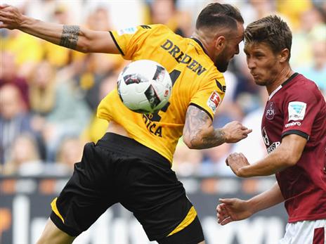 הרבה תלאות עד הפריחה בגרמניה (gettyimages)