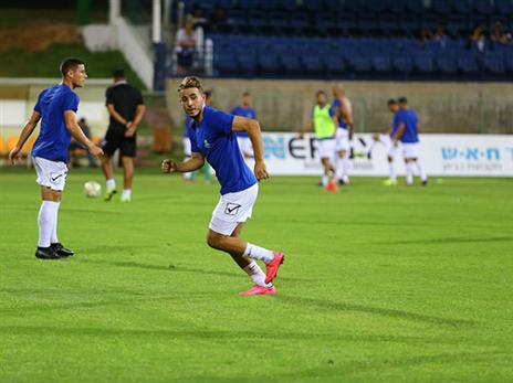 אלקרינאווי. בסכנין בונים עליו (צילום: לירון מולדובן)