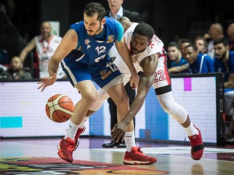 "המשחק הזה היה מוקש מנטלי" (מנהלת הליגה)