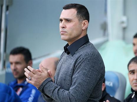 הפסד שלישי רצוף לבנין (יוסי שקל)