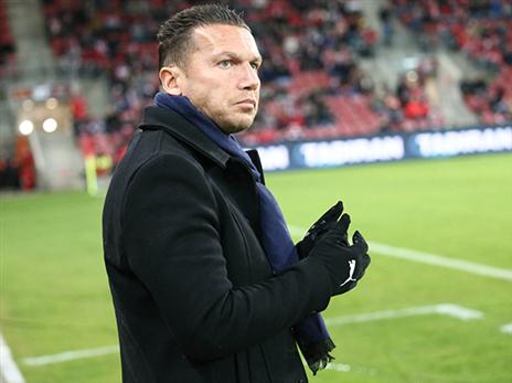 בכר רואה בו מקצוען שלא מחפש תהילה (דני מרון)