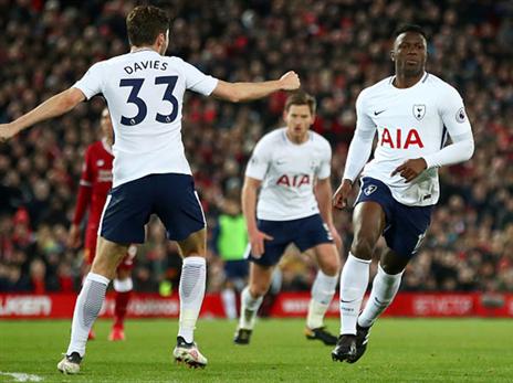 גולאסו של וואנימה (getty)