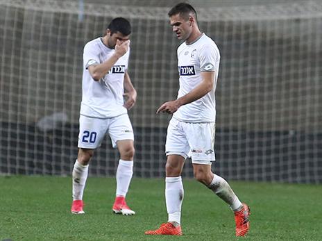 השחקנים יכולים להשאיר את אשקלון בליגה (אלן שיבר)