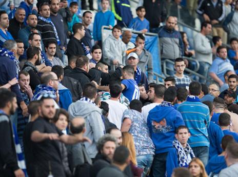 הסוף של הסוף או התחלת ההתחלה? (עודד קרני)