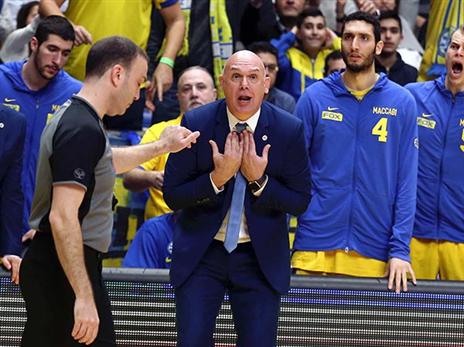 צוות השיפוט ייבדק (אלן שיבר)