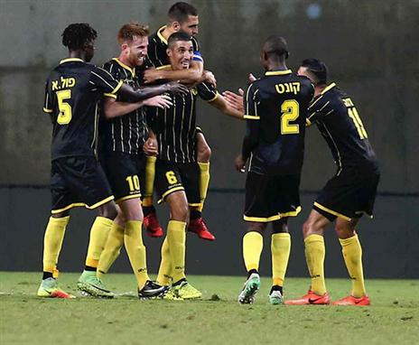 בית"ר יכולה ללכת עד הסוף? (אלן שיבר)