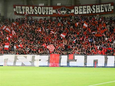 הכרטיסים נחטפו (דני מרון)