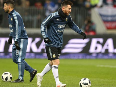 מי יזכה לקבל את החולצה שלו בארץ? (getty)