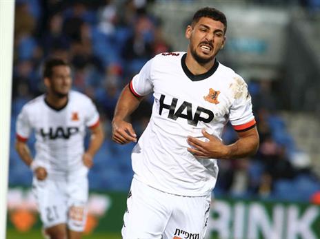 חבשי. ההגנה של בני יהודה מורכבת רק מישראלים (אלן שיבר)