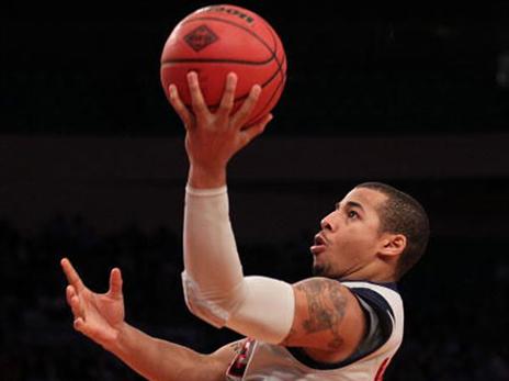 נחשב לשחקן הגנה קשוח. גאסקינס (getty)