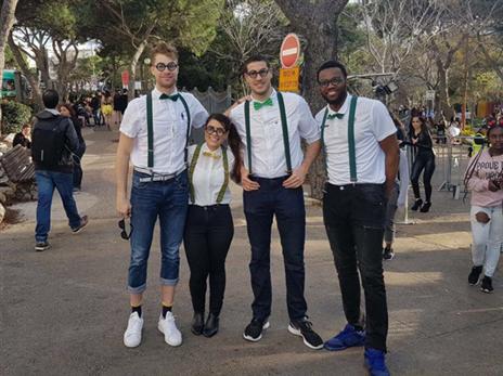 (צילום: האתר הרשמי של מכבי חיפה)