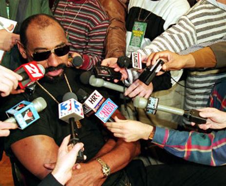 רוק סטאר (צילום: Getty)