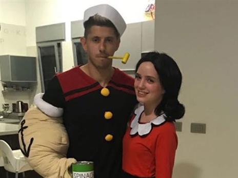 מליקסון. נטל פיקוד (אלן שיבר)