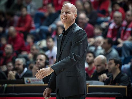 הפסד שלישי רצוף לפרנקו (מנהלת הליגה)