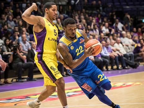 חולון תלך עד הסוף? (מנהלת הליגה)