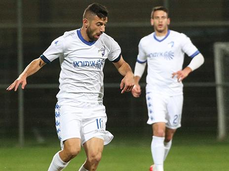 שכר. "חסרה לנו טיפת מזל" (סוכנות ג'יני)