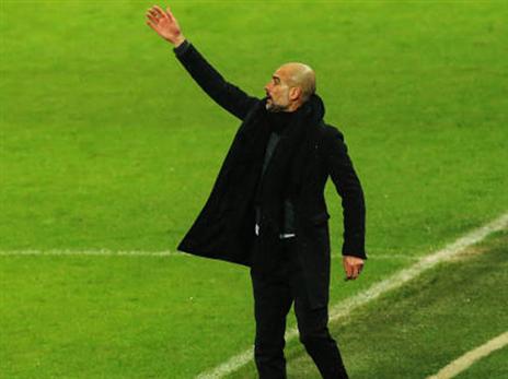 הגיע הזמן שפ.ס.ז' תביא מאמן מהשורה הראשונה (getty)