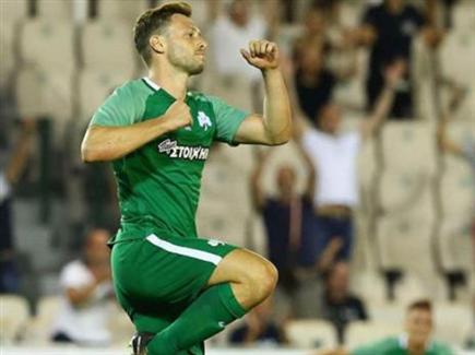 "דווקא כשהפכתי לשחקן מפתח. מבאס" (טוויטר)