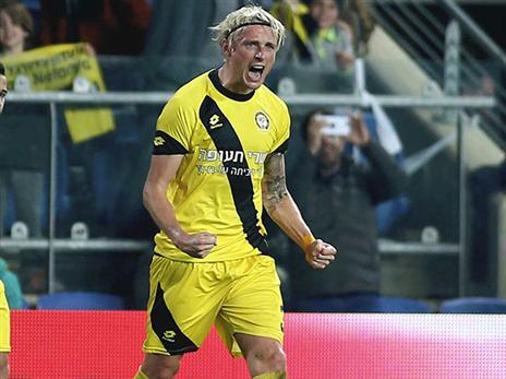 נתניה תממש את האופציה (אלן שיבר)