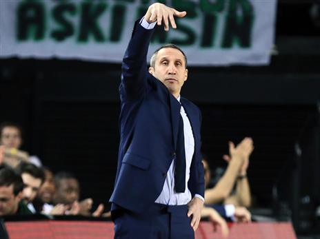 עוד ניצחון לבלאט (GETTY)