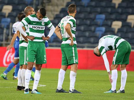 הפסידו פעמיים העונה לעכו (יוסי שקל)