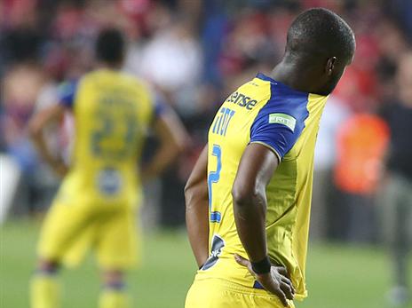 התעייפו במחצית השנייה (אלן שיבר)