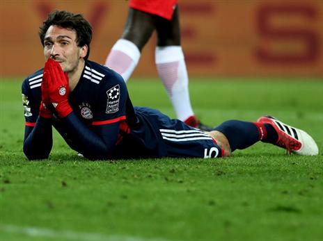 הומלס. המטרה הייתה לנטרל אותו (getty)