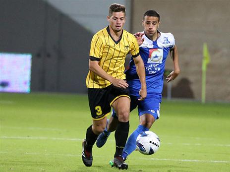 יהיה כשיר למשחק העונה. קלטינס (יוסי שקל)